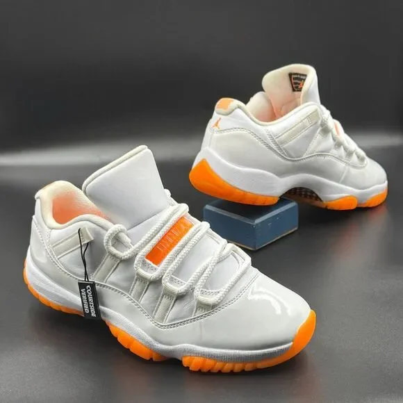 Retro Low Bright Citrus Jordan Retro 11 Citrus Mens Air Retro Low Bright Citrus Jordan Retro 11 Citrus Mens Air